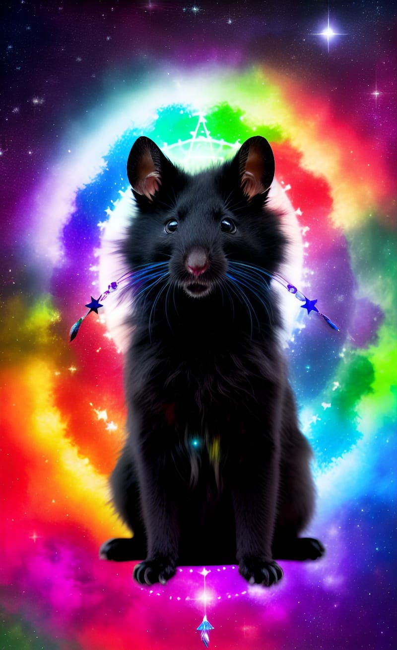 The rat dream collection