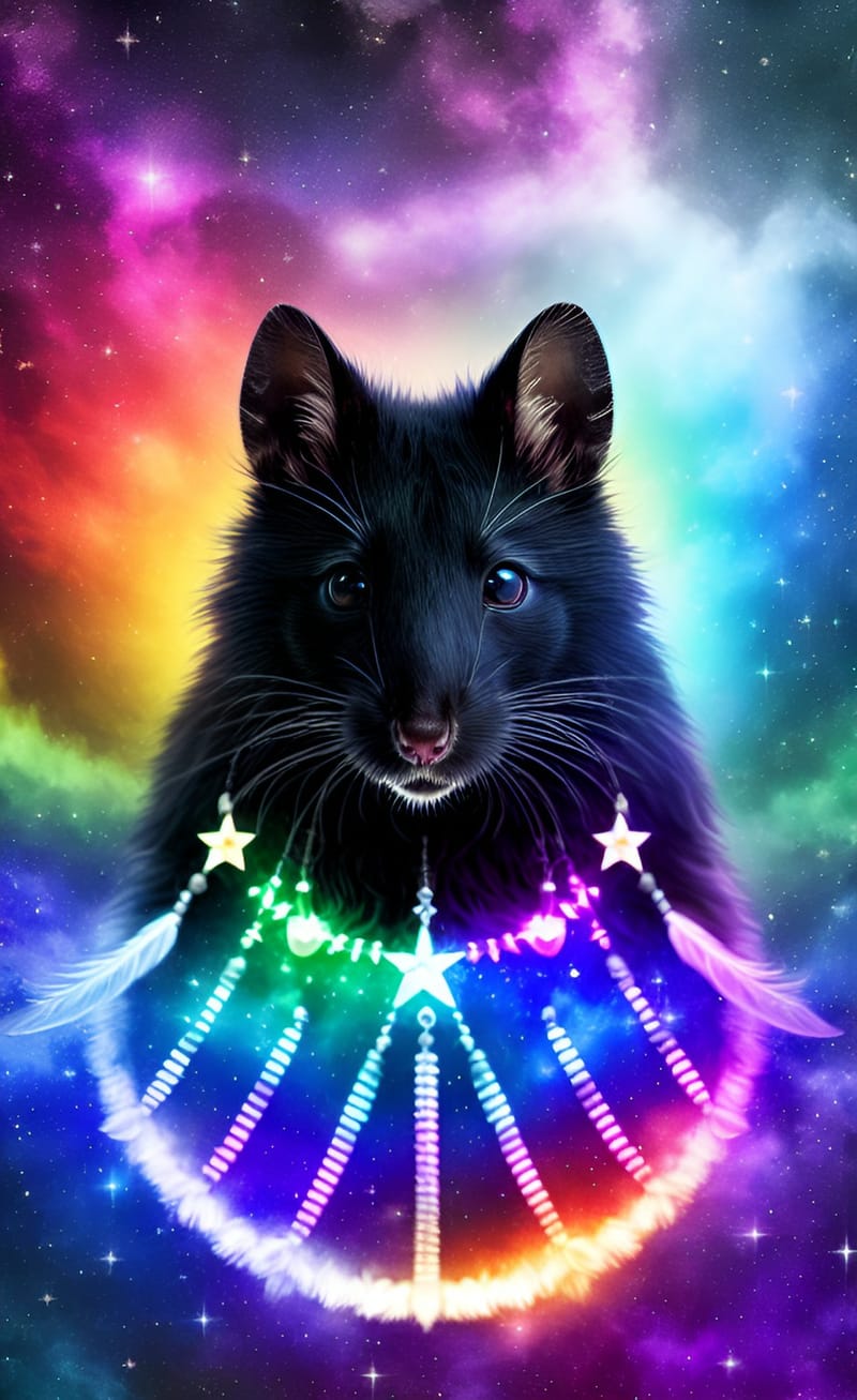 The rat dream collection