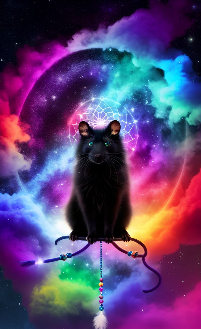 The rat dream collection