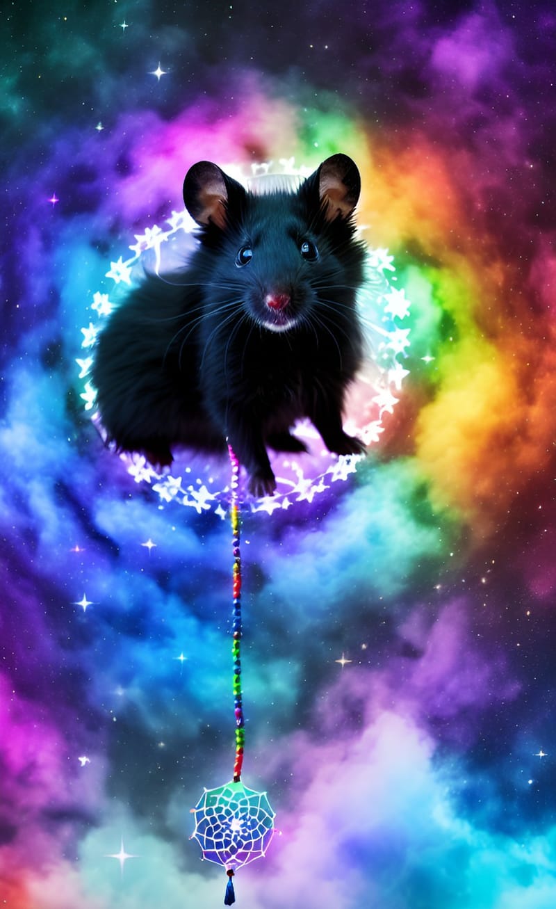 The rat dream collection