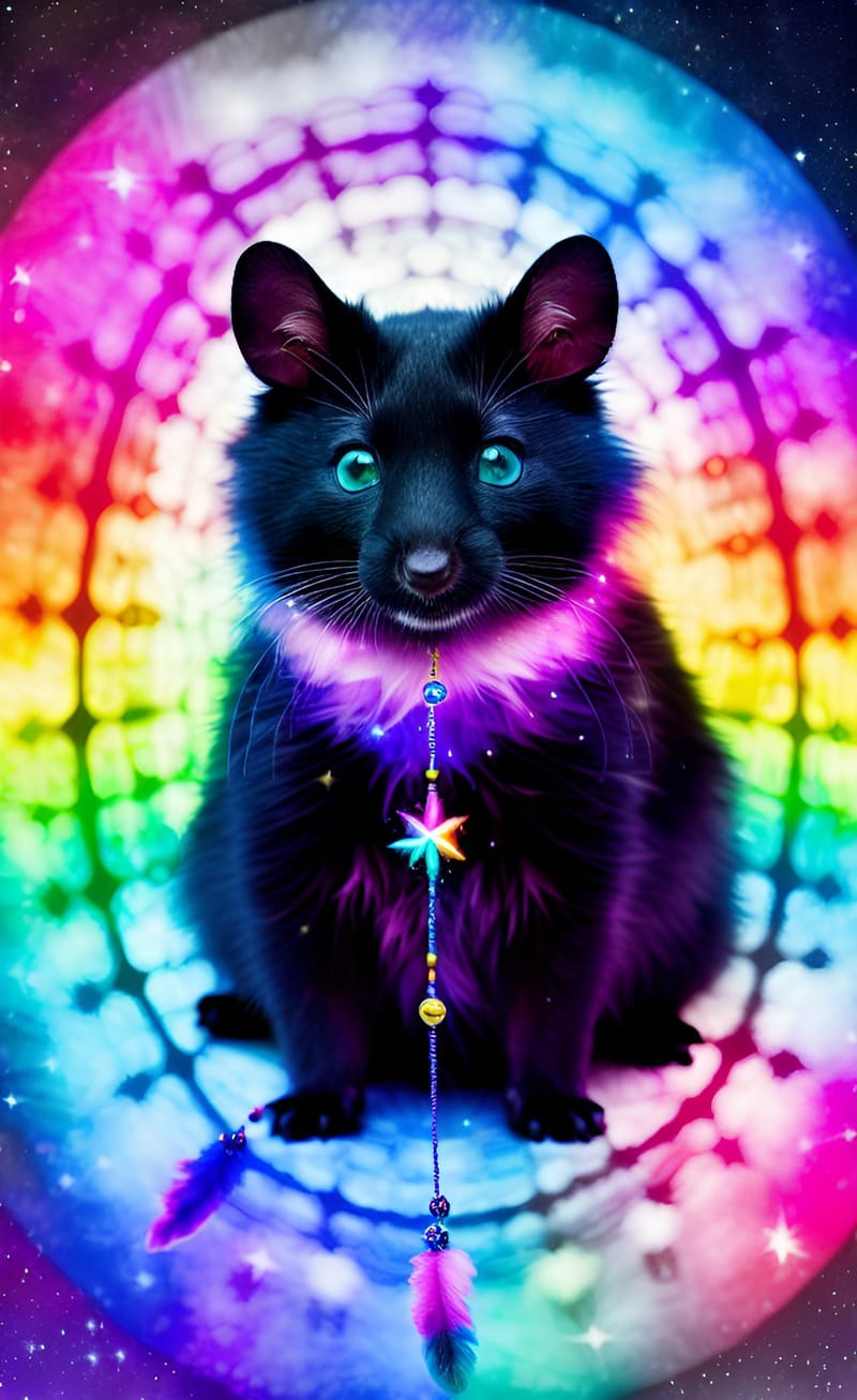 The rat dream collection