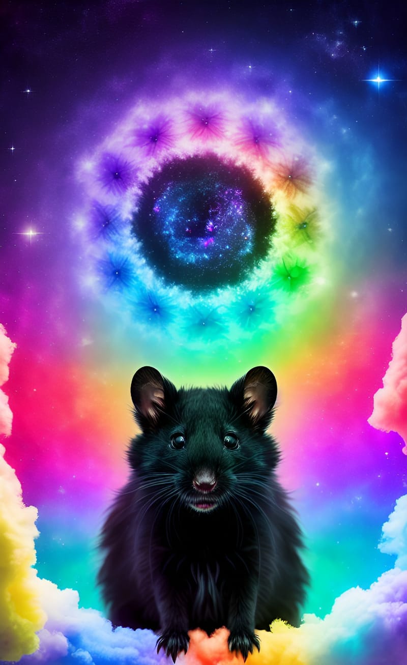 The rat dream collection