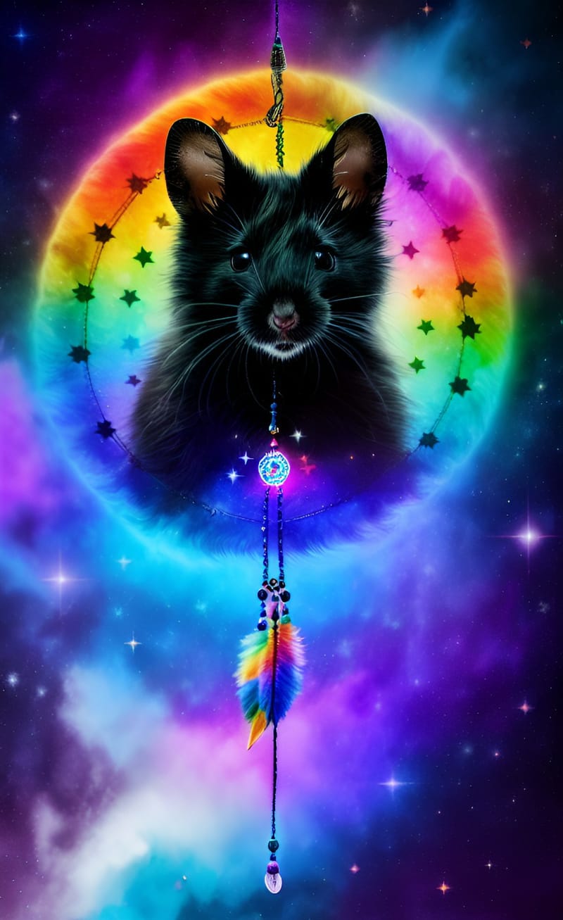 The rat dream collection