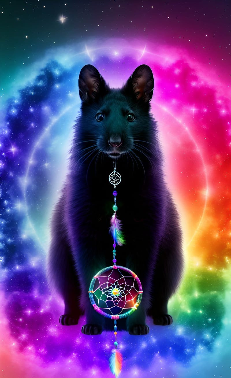 The rat dream collection