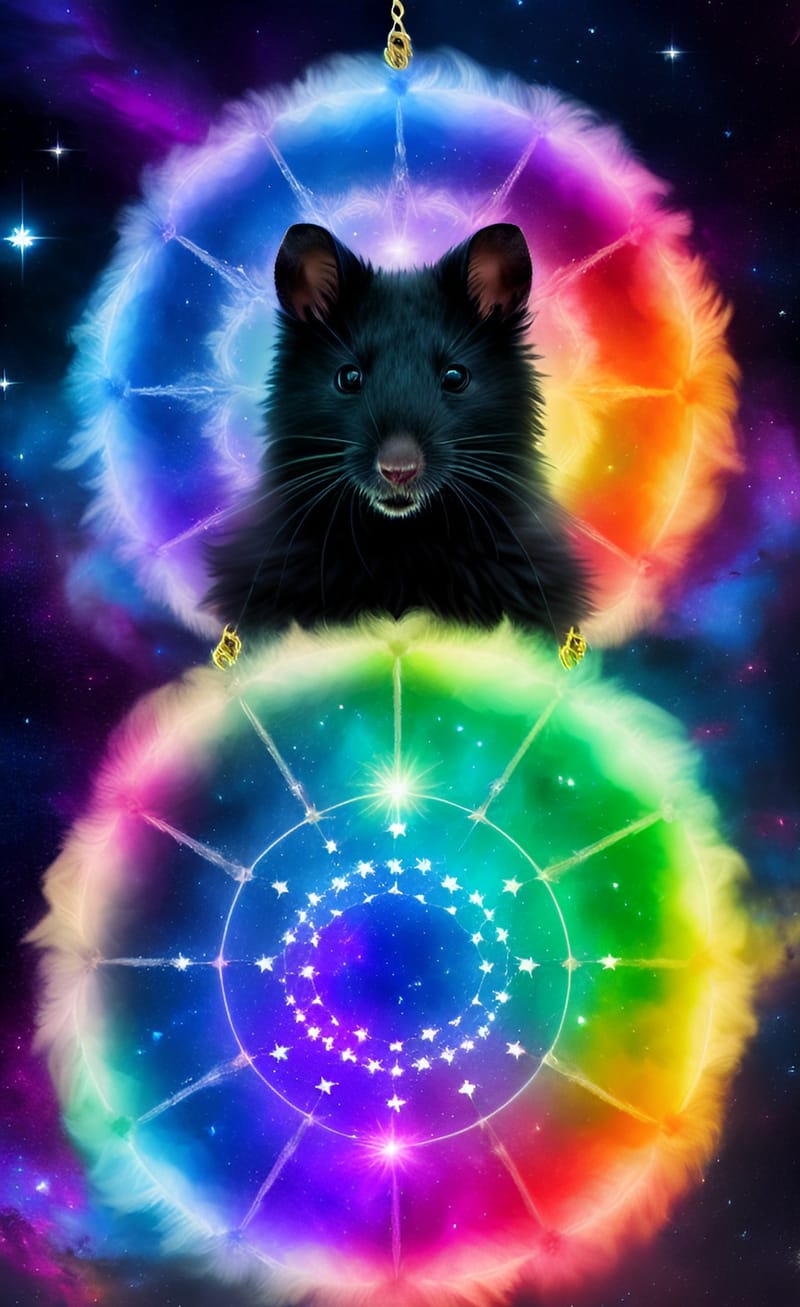 The rat dream collection