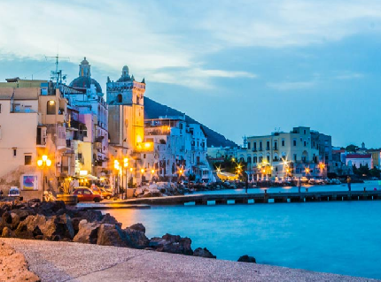 Soggiorno Marino ISCHIA