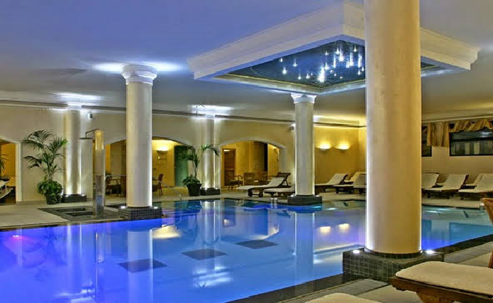 WEEK END DI RELAX ALLE TERME - ABANO TERME