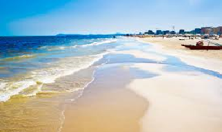 Soggiorno Marino Riccione