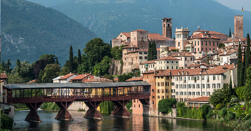 MOSTRA IO CANOVA, GENIO EUROPEO - Bassano del Grappa-Possagno-Marostica
