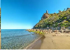 Soggiorno IN SARDEGNA