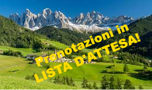 Soggiorno montano - PINZOLO
