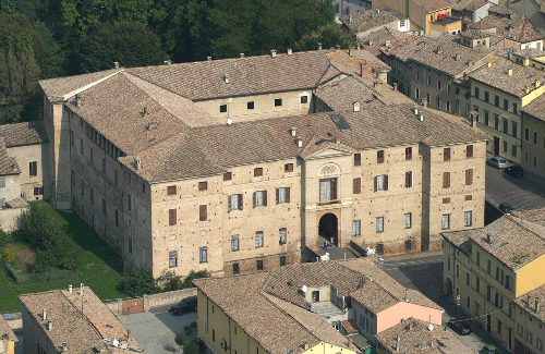 ECCELLENZE  DELLA TERRA DEL PO  E  ROCCA DI SORAGNA 18 Febbraio 2024