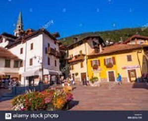 SOGGIORNO A PINZOLO (TN) - DAL 30 GIUGNO AL 14 LUGLIO 2024