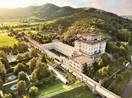 WEEK END  NELLE TERRE EUGANEE   19 - 20 - 21 APRILE 2024