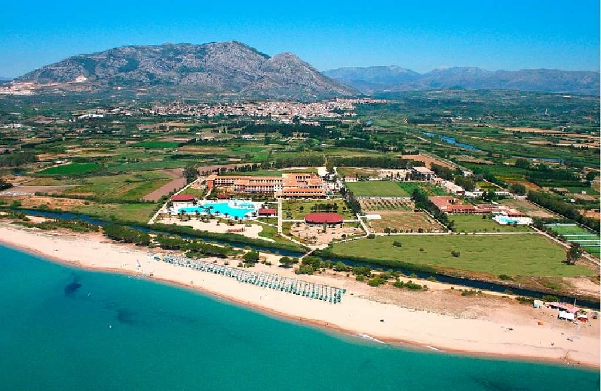 SOGGIORNO SARDEGNA OROSEI - DAL 05/09/2024 al 19/09/2024