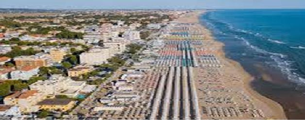 SOGGIORNO MARINO A RIMINI - DAL 25 AGOSTO AL 08 SETTEMBRE 2024