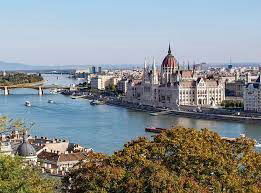 GRAN TOUR DELL’UNGHERIA BUDAPEST E DINTORNI 31 AGOSTO - 7 SETTEMBRE 2024