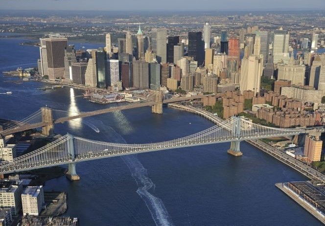 TOUR A NEW YORK - dal 26 al 30 Novembre 2024 - Thanksgiving Day - 2^ USCITA