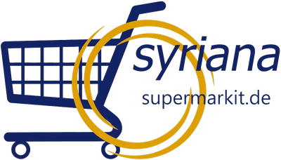 Syriana  market -  Frischmarkt in Berlin // Warnitzer Str. 06, 13057 Berlin