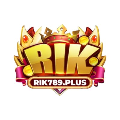 Rik Vip Rik789Plus Cổng Game Bài Đổi Thưởng Uy tín image
