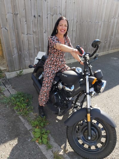 "Get Away from it All" to Stressbust™ For a Bit