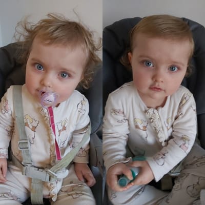 Groom, Groom, Groom to Stressbust™!