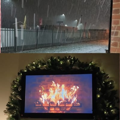 Stressbust™ those Winter Blues without Bursting the Bank