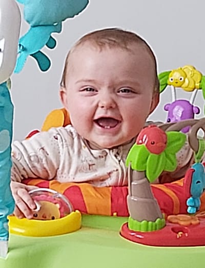 Engage your Inner Child to Stressbust™