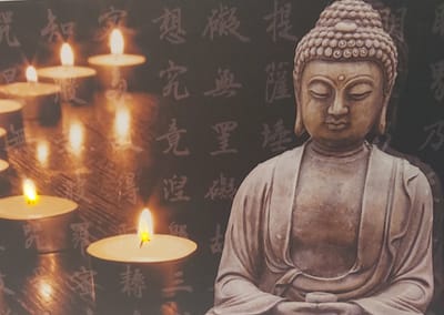 10 Stressbusting™ Themes for Decorating to Innovate & Inspire