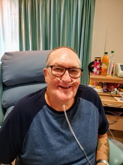 Coping through a Managed Bereavement Process