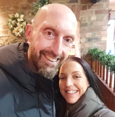 New Year Healing & Renewal - A Stressbusting™ Date for the Diary