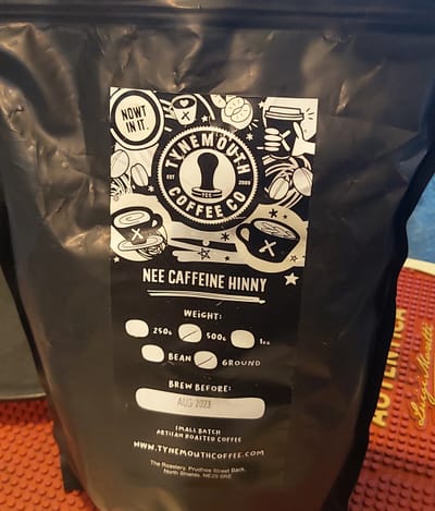 Stressbusting™ Product Review....