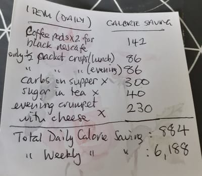 Learn to "Observe" as opposed to merely "See" to Stressbust™ efficiently