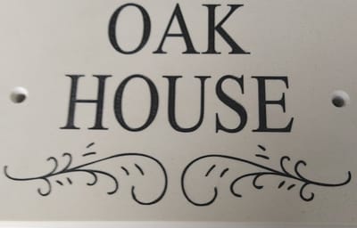 Give your Home an Identity that helps you StressBust™