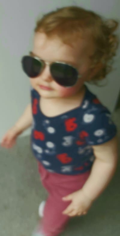 Keep "Walking the Walk"