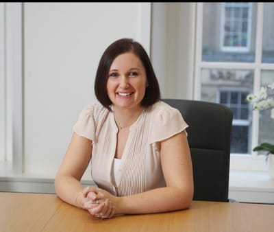 Specialist Guest Post - A Returning Success: Optimising Support for Working Parents