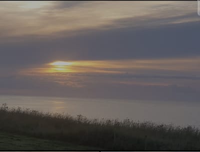 There is nothing at all wrong with a "Busman's Holiday" - and it is sure better than no holiday at all!