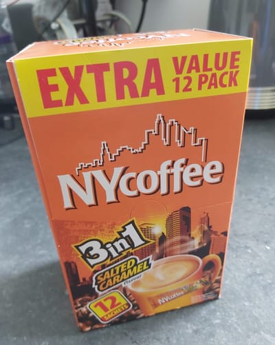 StressBusting™ Product Review....