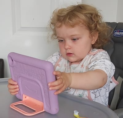 Embrace Technology to Stressbust™