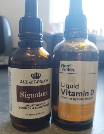 Always read the label!