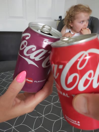 Toast, Toast, Toast!