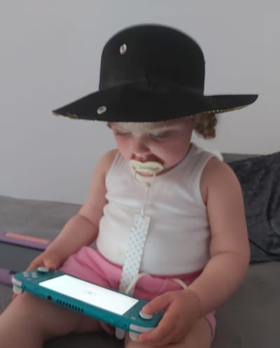 StressBust™ by controlling screen time - A real time Case Study