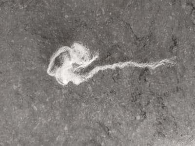 Don't fret the "fluff"