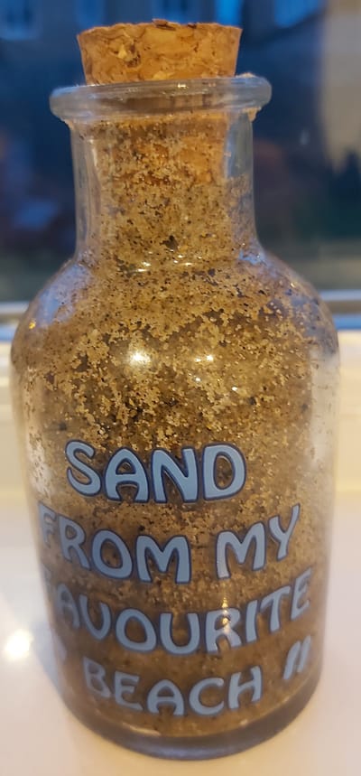 Bring natural experiences home wherever possible