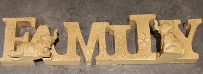 Break Time Quickie - why patience is such a virtue when it comes to family