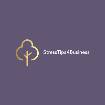 A new brand for StressTips4Business™