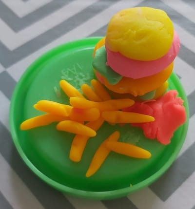 "Imaginate" techniques to manage food cravings