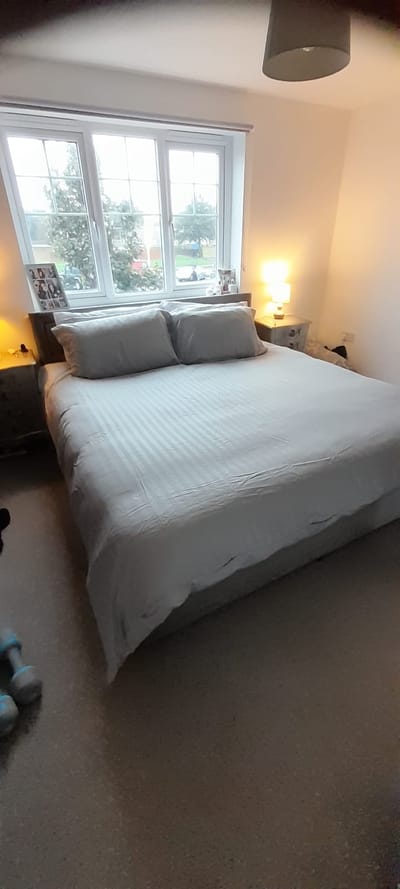Be bed-savvy  2 reduce stress