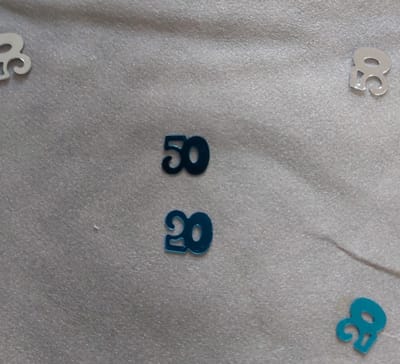 Practicing "upside down thinking"