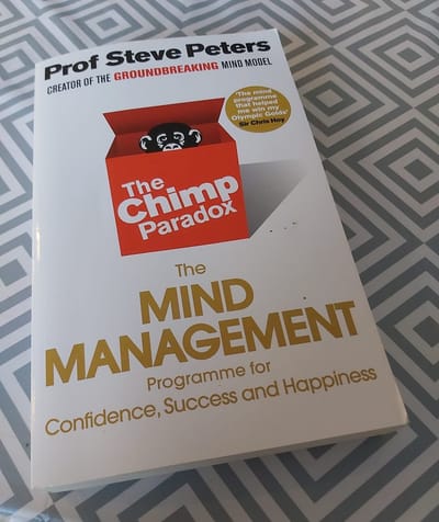 StressTips4U™ Book Review